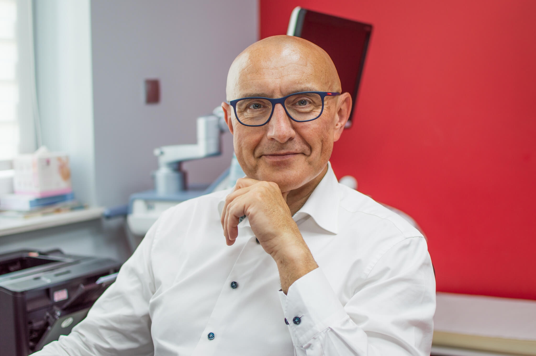 Doktor Gaweł